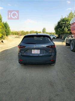 مازدا CX-5